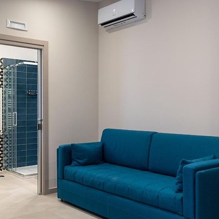 Torre Mola Suite Formia Kültér fotó